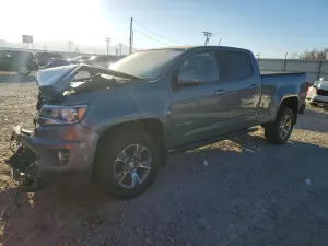 Chevrolet Colorado 3.6L 6 2019