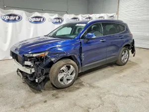 Hyundai Santa Fe 2.5L 4 2023