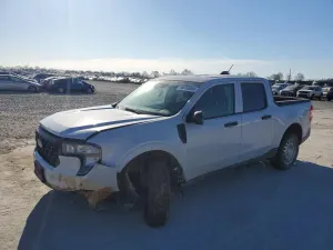 Ford Maverick 2.0L 4 2025