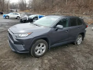 Toyota Rav4 2.5L 4 2020