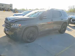 GMC Acadia 3.6L 6 2020