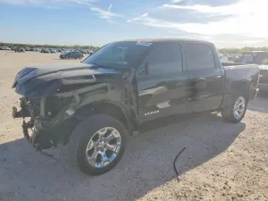 RAM 1500 3.6L 6 2023