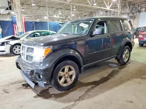 Dodge Nitro 3.7L 6 2008