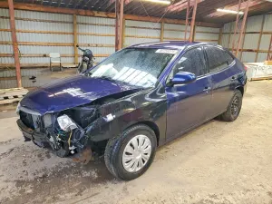 Hyundai Elantra 2.0L 4 2010