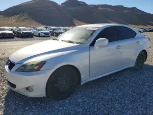 Lexus IS 2.5L 6 2007