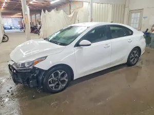 Kia Cerato / Forte / K3 2.0L 4 2021
