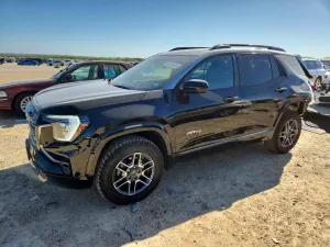GMC Terrain 1.5L 4 2026
