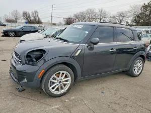 Mini Cooper 1.6L 4 2016