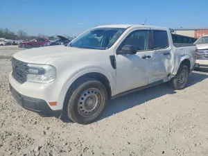 Ford Maverick 2.0L 4 2024