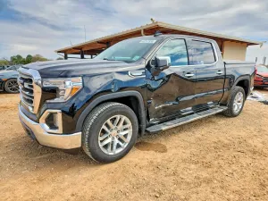 GMC Sierra 5.3L 8 2021