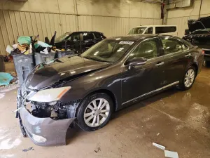 Lexus ES 3.5L 6 2010