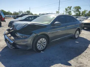 Volkswagen Jetta 1.4L 4 2019