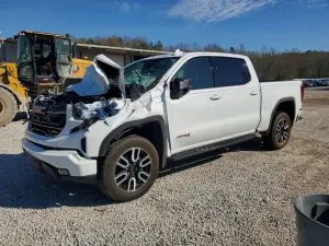 GMC Sierra 6.2L 8 2025