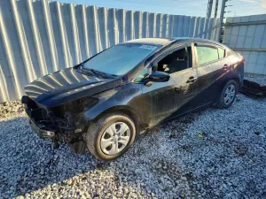 Kia Cerato / Forte / K3 2.0L 4 2018