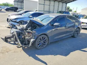 Toyota Corolla 2.0L 4 2023