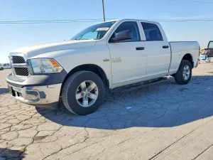RAM 1500 5.7L 8 2014