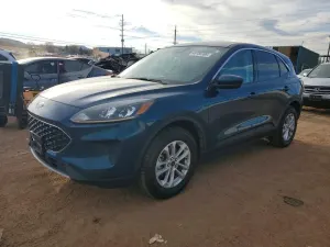 Ford Escape 1.5L 3 2020