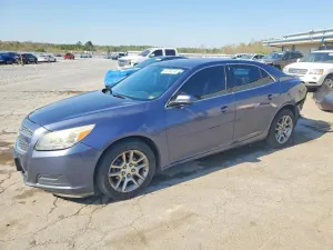 Chevrolet Malibu 2.5L 4 2013