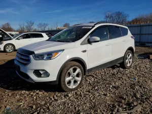 Ford Escape 1.5L 4 2018