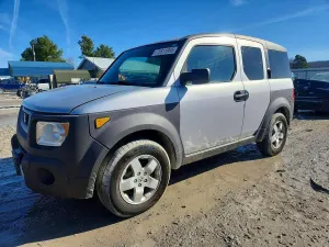 Honda Element 2.4L 4 2003