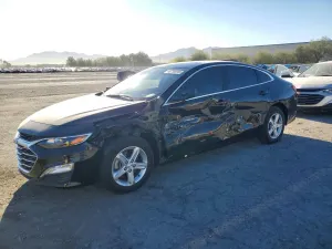 Chevrolet Malibu 1.5L 4 2023