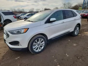 Ford Edge 2.0L 4 2019