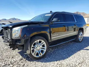 GMC Yukon 5.3L 8 2020
