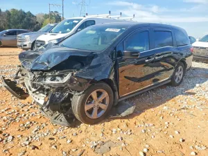 Honda Odyssey 3.5L 6 2018