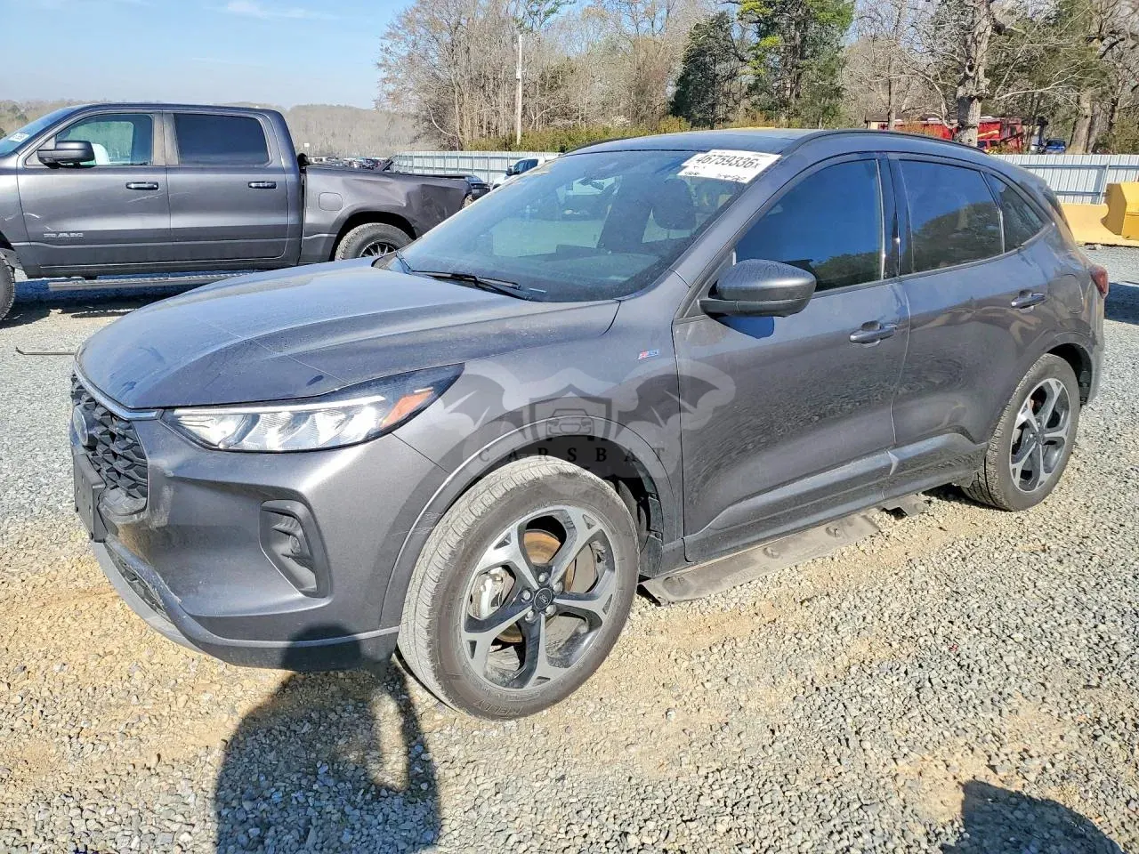 Ford Escape 2.0L 4 2023