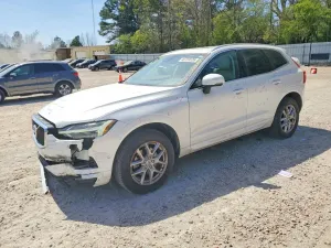 Volvo XC60 2.0L 4 2018