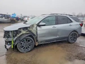 Chevrolet Equinox 1.5L 4 2023