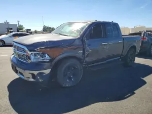 RAM 1500 5.7L 8 2018