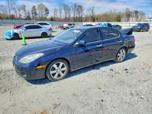 Lexus ES 3.3L 6 2005