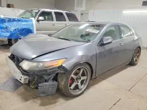 Acura TSX 2.4L 4 2009