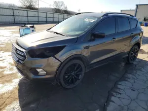 Ford Escape 1.5L 4 2017