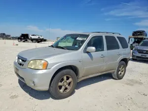 Mazda Tribute 3.0L 6 2005