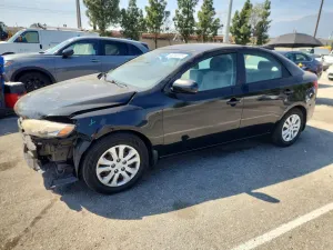 Kia Cerato / Forte / K3 2.0L 4 2013