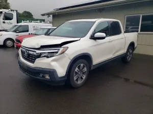 Honda Ridgeline 3.5L 6 2019