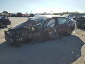Nissan Altima 2.5L 4 2023