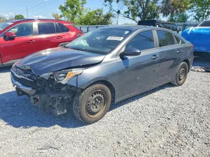 Kia Cerato / Forte / K3 2.0L 4 2019