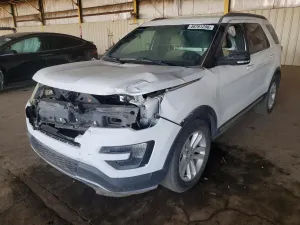 Ford Explorer 3.5L 6 2016