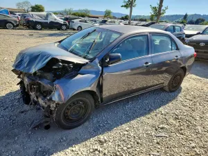 Toyota Corolla 1.8L 4 2010