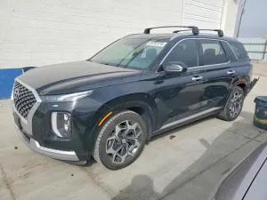 Hyundai Palisade 3.8L 6 2021