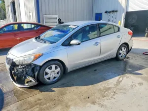 Kia Cerato / Forte / K3 1.8L 4 2016