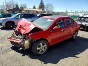 Chevrolet Cobalt 2.2L 4 2006