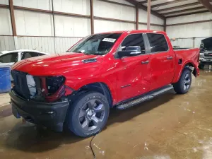 RAM 1500 5.7L 8 2022