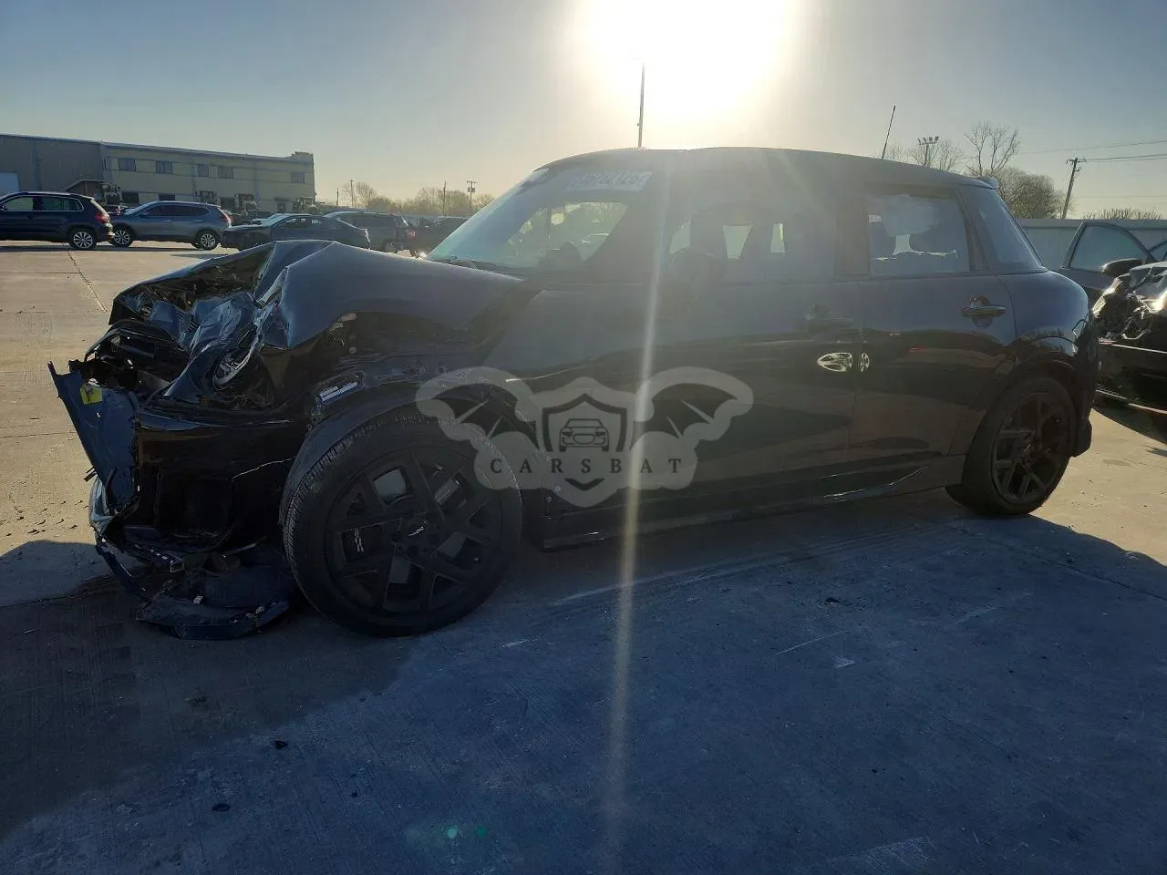 Mini Cooper 2.0L 4 2025
