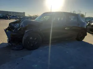 Mini Cooper 2.0L 4 2025