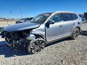 Kia Telluride 3.8L 6 2023