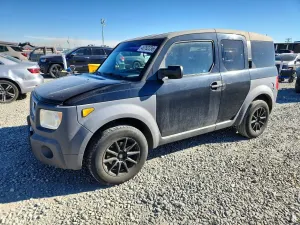 Honda Element 2.4L 4 2003